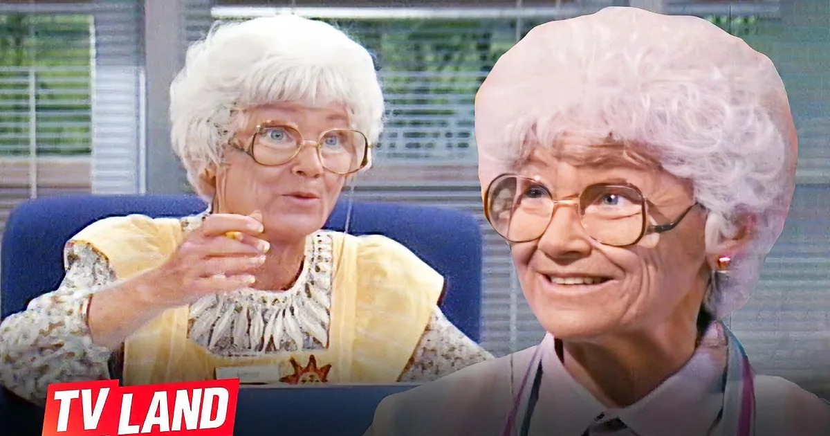 Hilarious Heck Breaks Loose When Sophia Becomes the Activities Director for Retirement Home