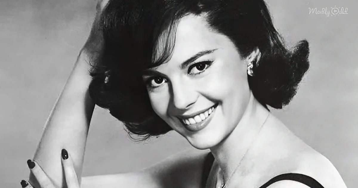 Natalie Wood Was One of the Most Famous Actresses of Her Time