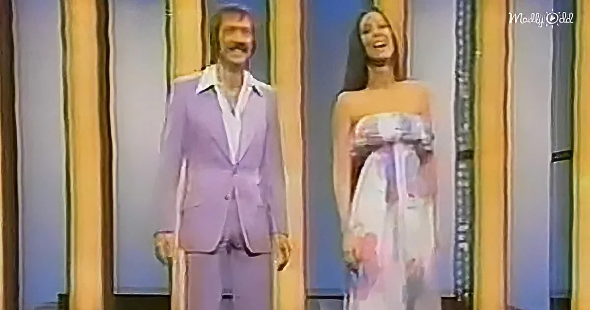 Sonny & Cher