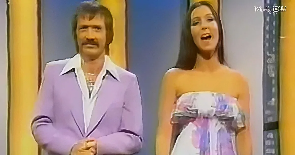 Sonny & Cher