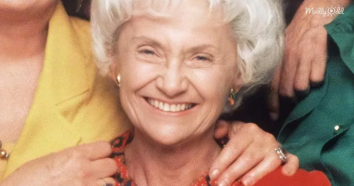 There Is so Much to Love About Estelle Getty, America's Favorite Golden Girl