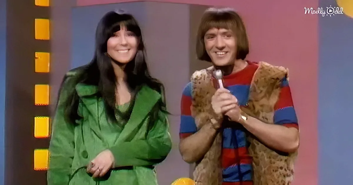 Sonny & Cher