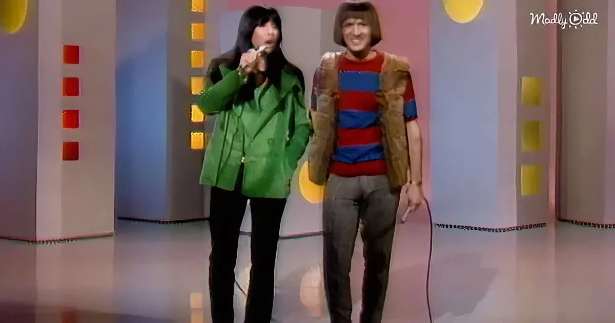 Sonny & Cher