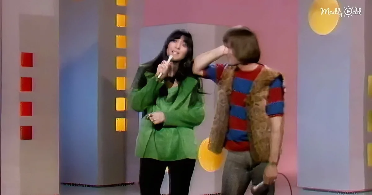 Sonny & Cher