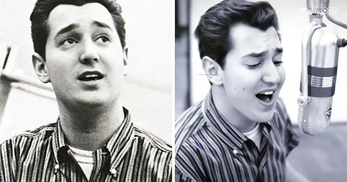 Neil Sedaka Lands His First Number 1 With 'Breaking up Is Hard to Do' (1962)