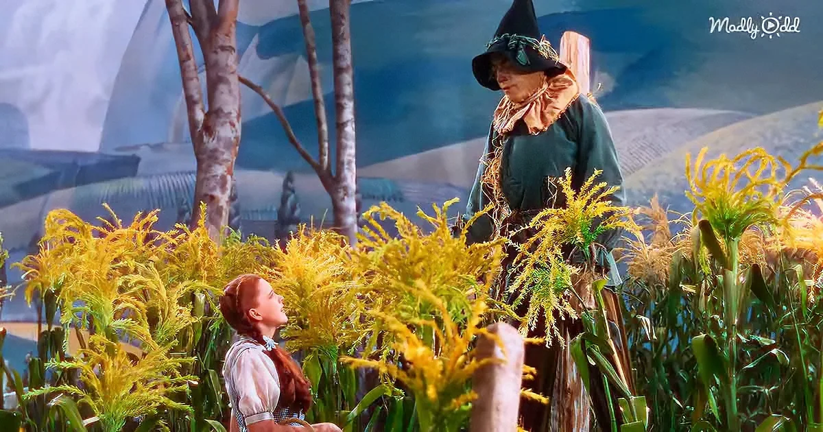 Wizard of Oz