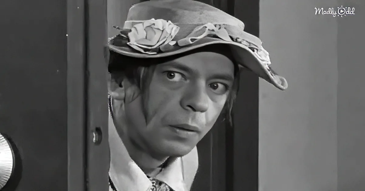The Andy Griffith Show
