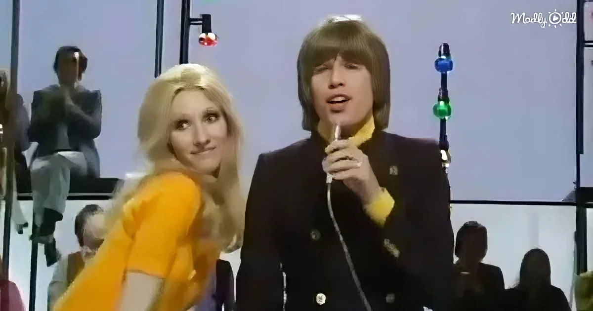 ‘Herman’s Hermits’ lead singer Peter Noone