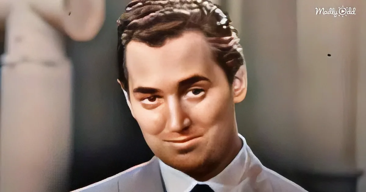 Neil Sedaka's 1959 Hit 'Oh! Carol' Gets Fantastic Hd Color Upgrade