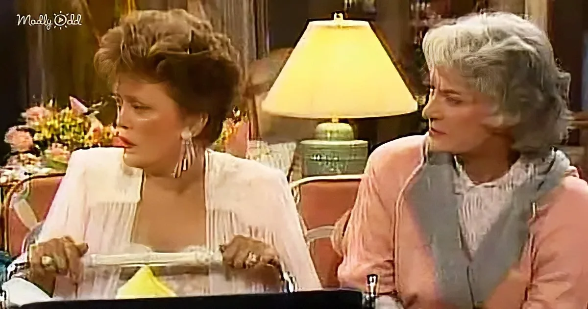 The Golden Girls