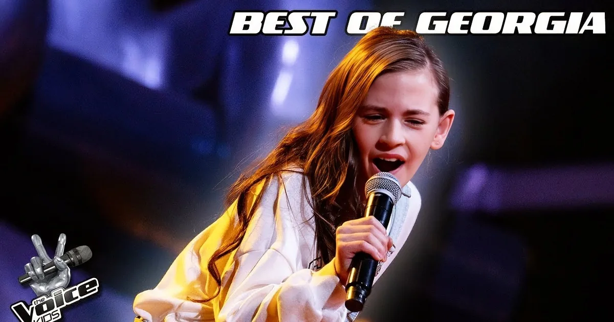 Watch How Amazingly This 11-Year-Old Sings Elvis Hit