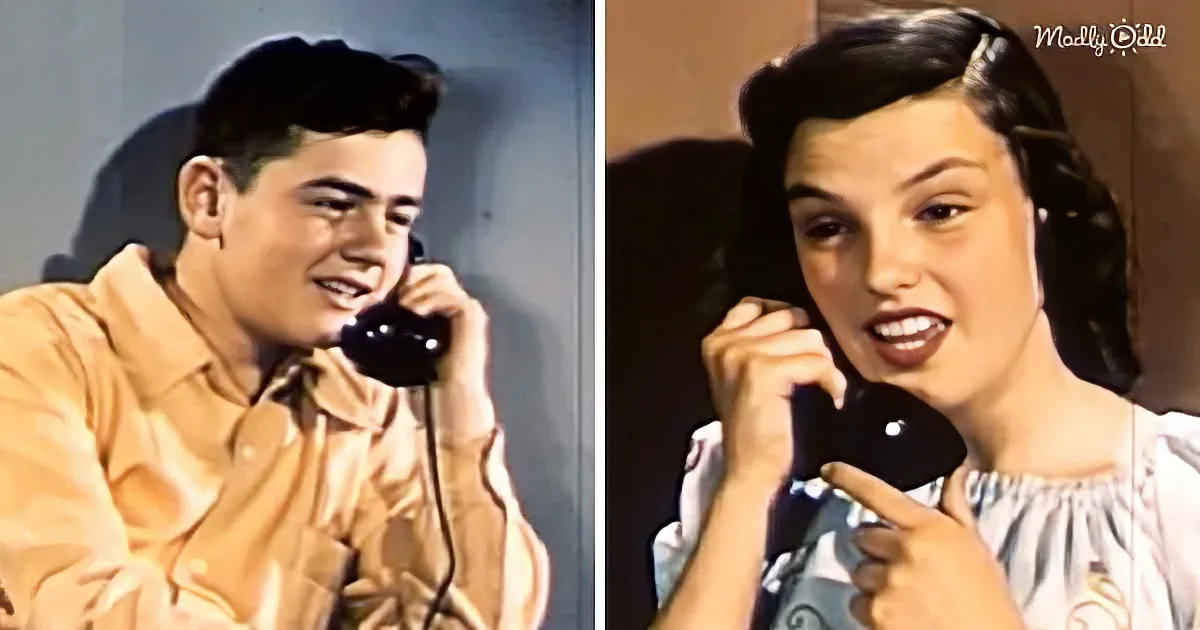 Only 1950s Kids Remember This Nostalgic Feeling