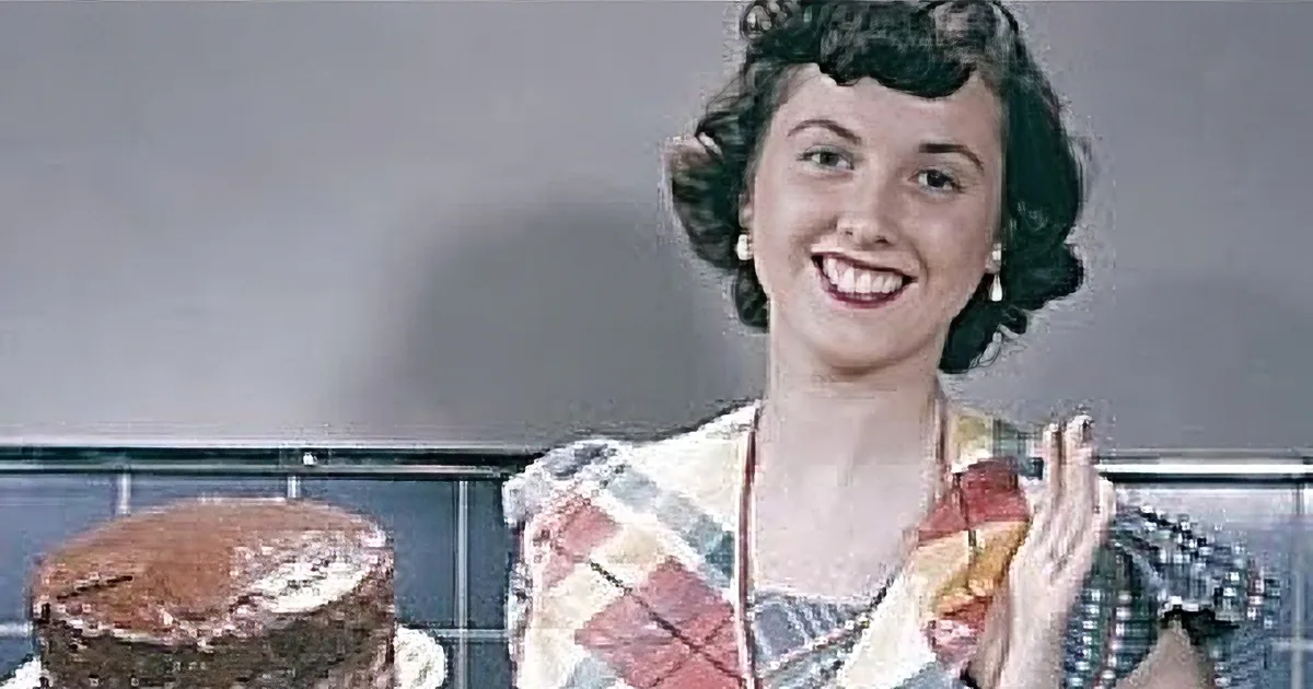 Only 1950s Girls Remember This Nostalgic Feeling