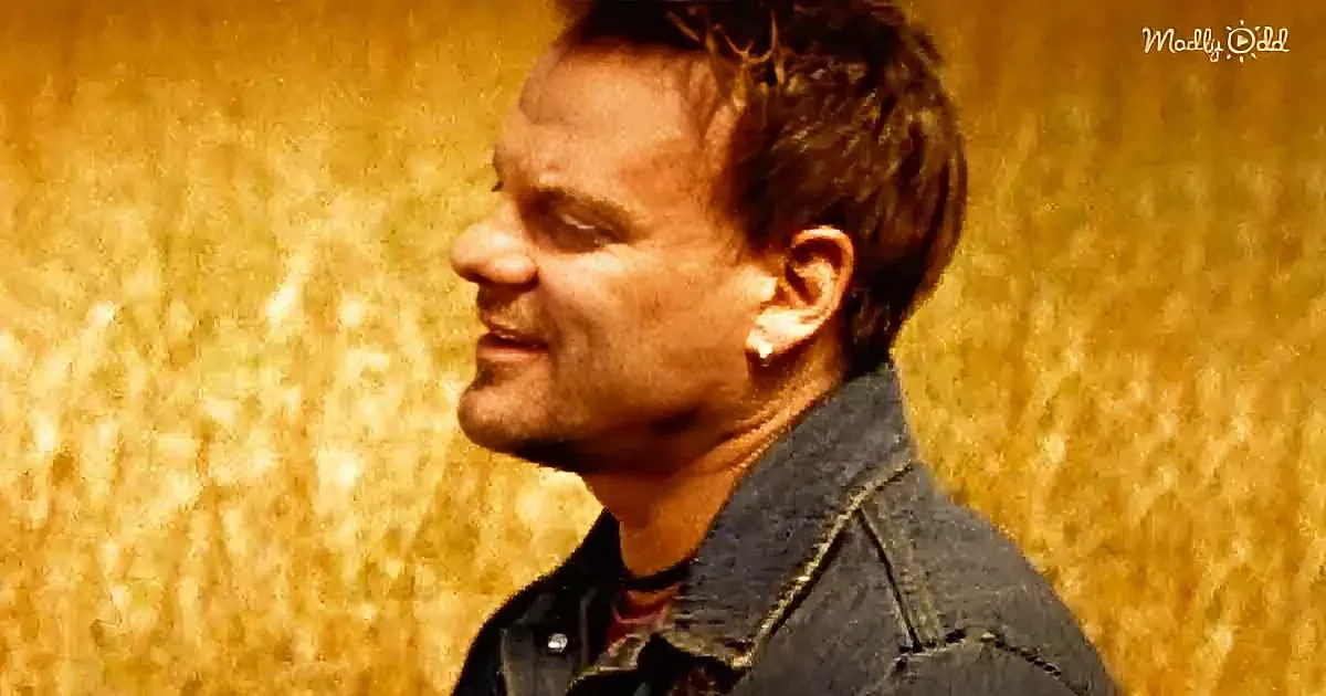 2002's Release of Phil Vassar's Patriotic Song 'American Child'