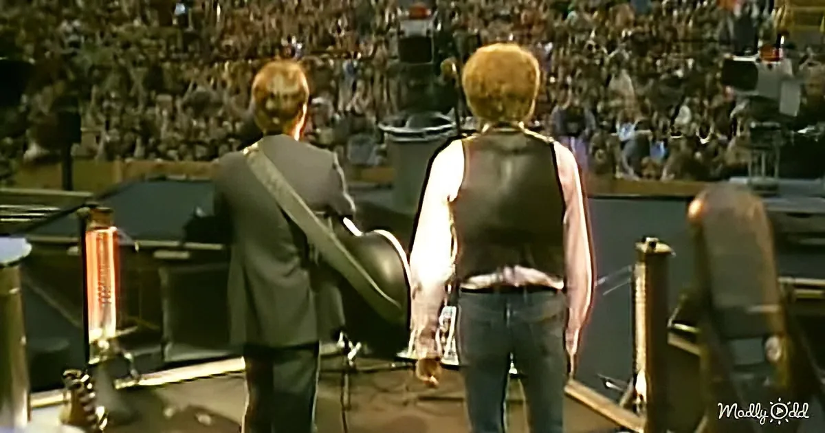 Simon & Garfunkel