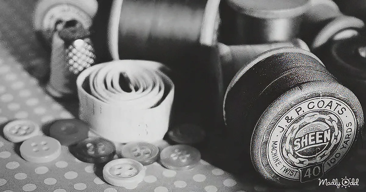'Home Economics' Newsreel Is Just as True Today as It Was in 1955