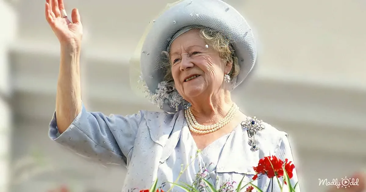 Celebrating the Life of Her Majesty Queen Elizabeth