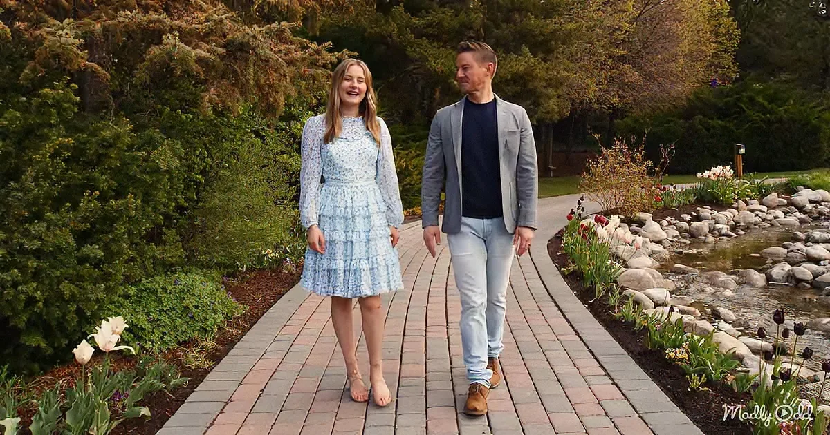 Mat and Savanna Shaw