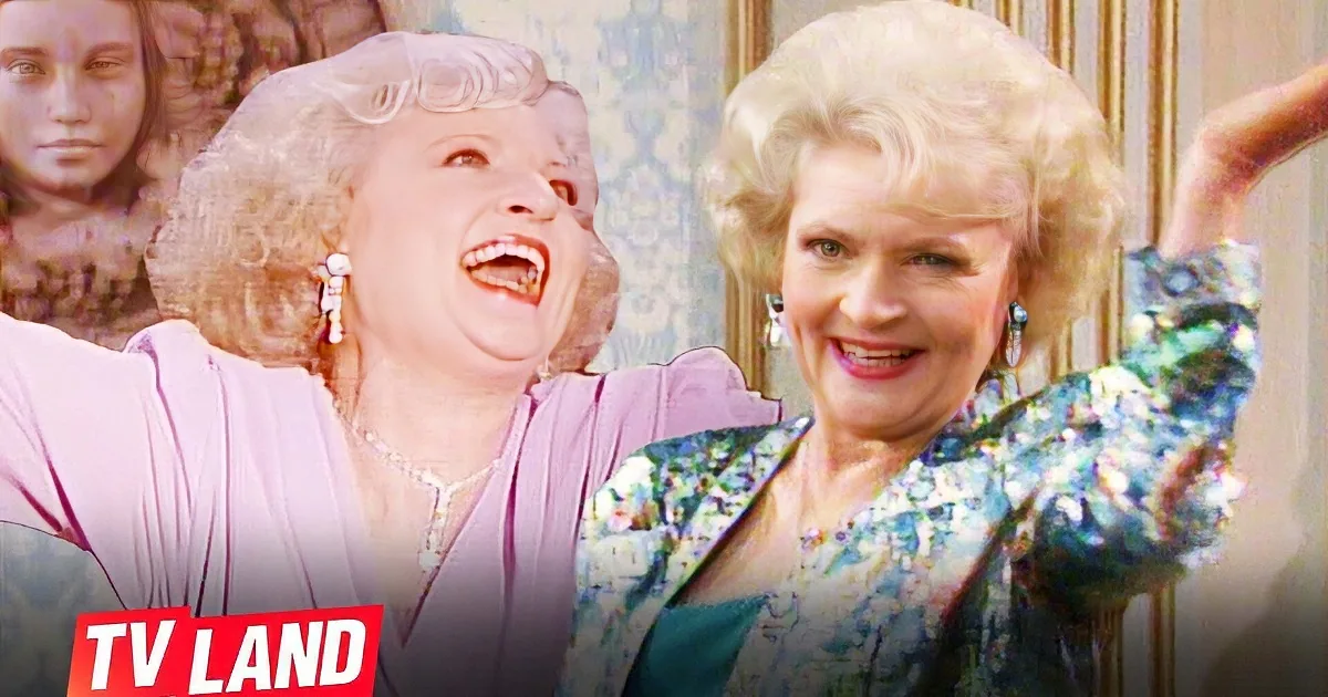 Hilarious Rose Nylund Moments That Will Bring a Smile to Your Face