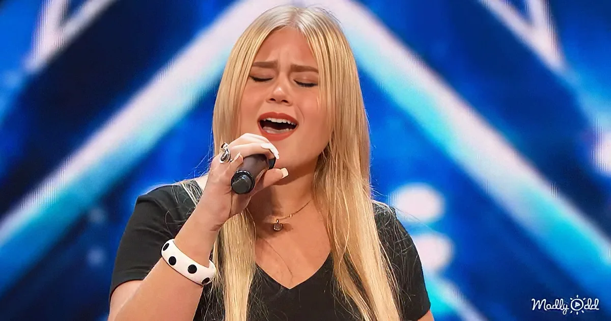 Ava Swiss - AGT