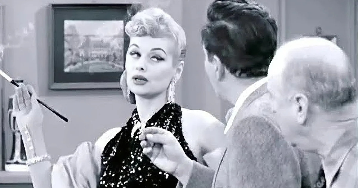 Remembering the Life and Laughter of Lucille Ball