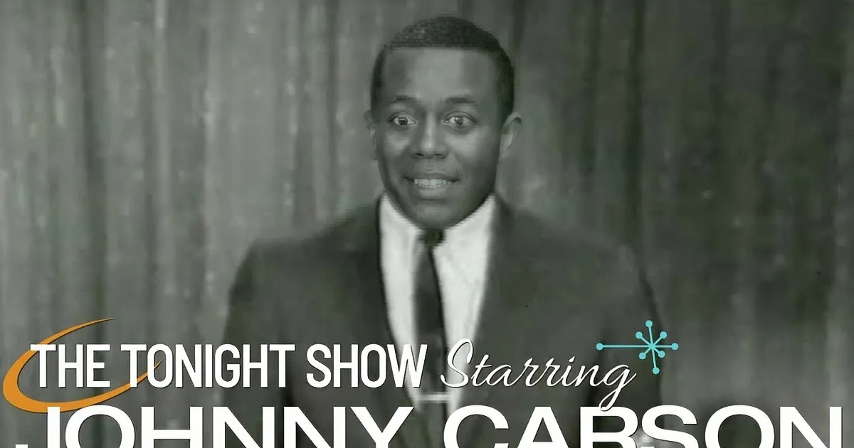 Watch Flip Wilson Light up a Crowd With His Standup Comedy