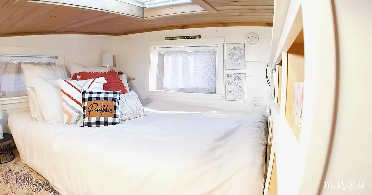 Beautiful tiny home