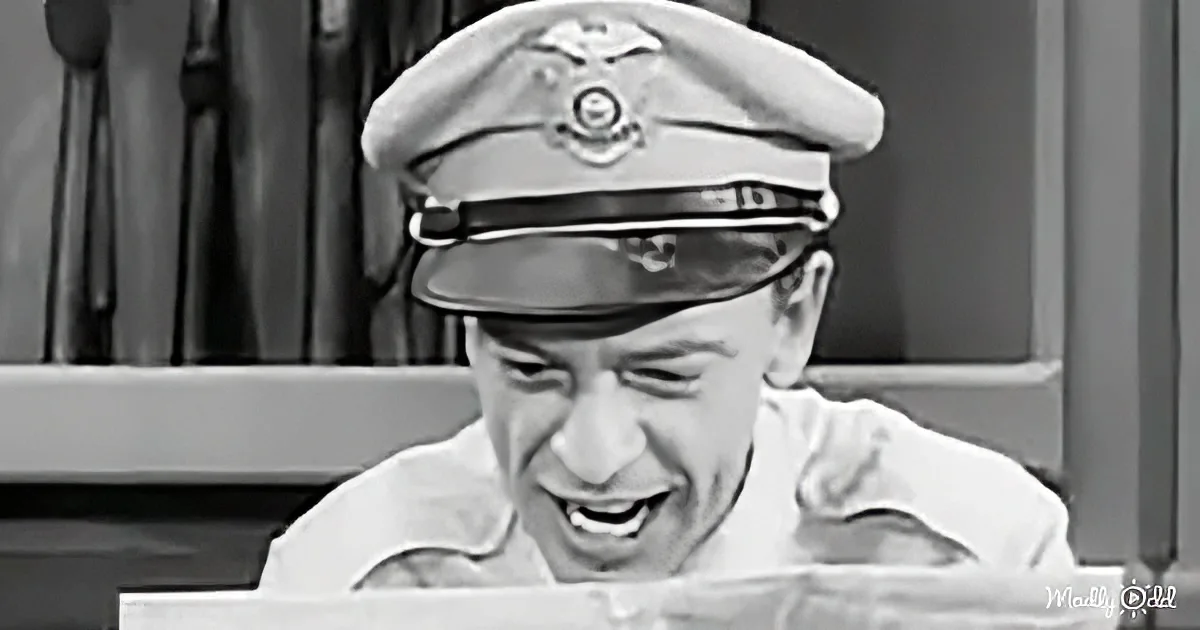 Deputy Barney Fife