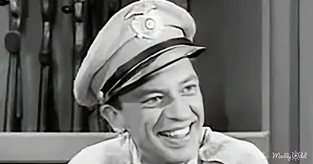 Deputy Barney Fife