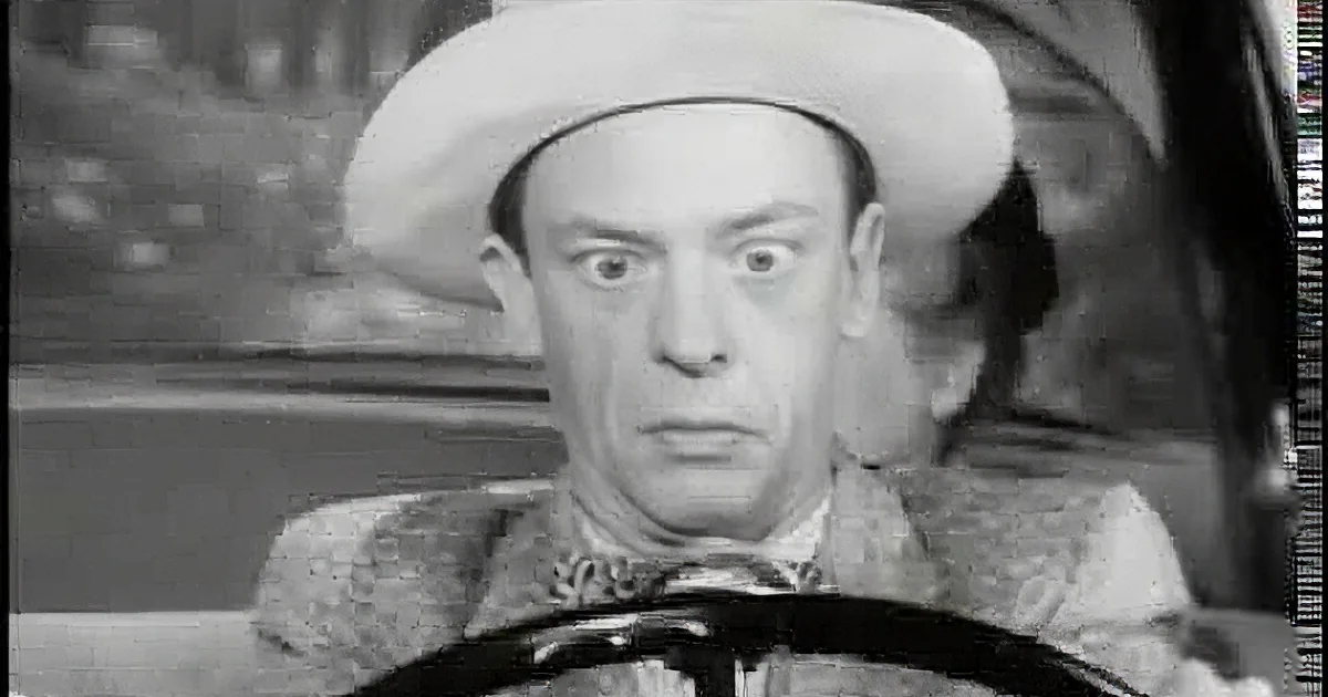 The Andy Griffith Show Features Barney at His Funniest