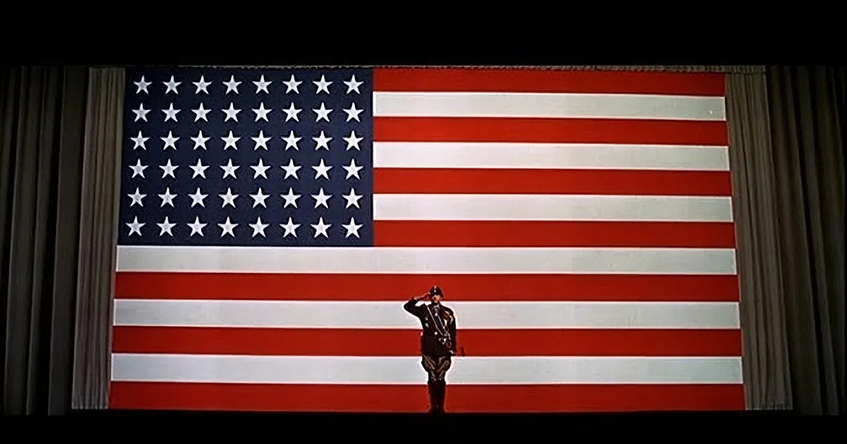 The Most Inspiring American Speech of All Time