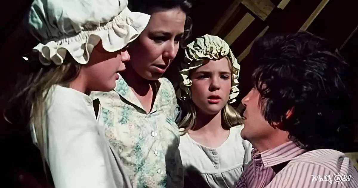 Little House on the Prairie