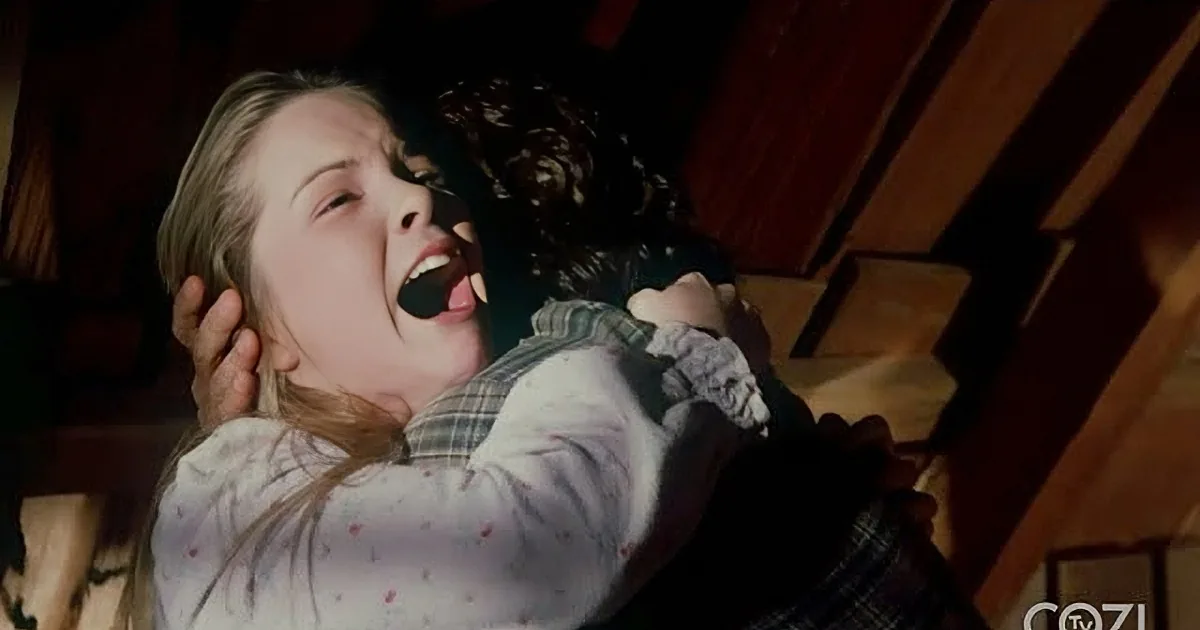 'Little House on the Prairie' Emotional Moments That Left Us in Tears