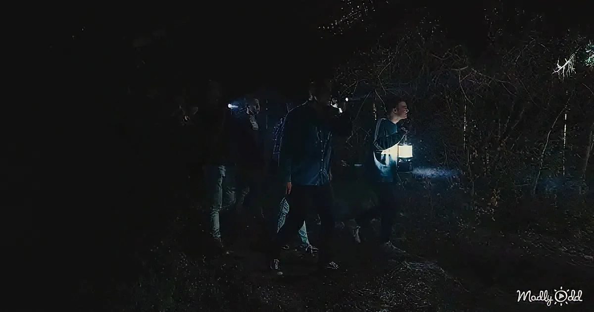 ‘BYU Vocal Point’ and ‘Anthem Lights’