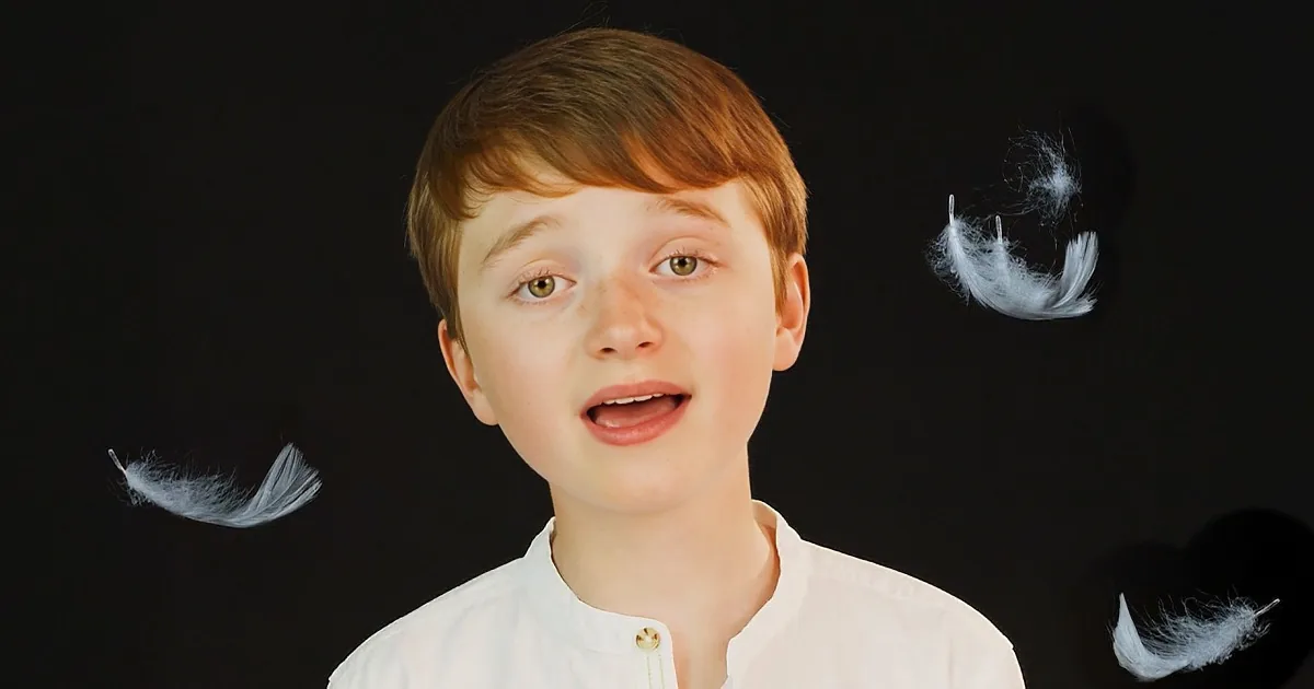 Sarah McLachlan Fans Gush for Cormac's 'In the Arms of an Angel' Cover