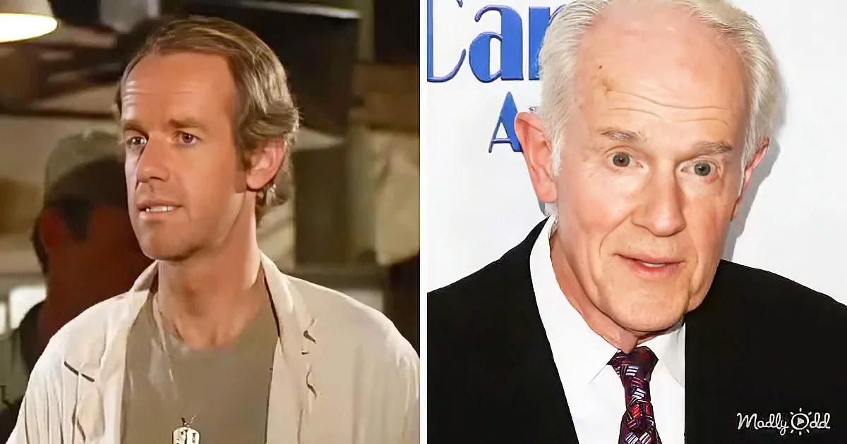 A man in two different settings, one in casual attire and the other in formal wear.