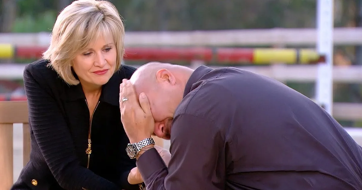 Undercover Boss Gives Employee New Car and $50k to Avoid Eviction