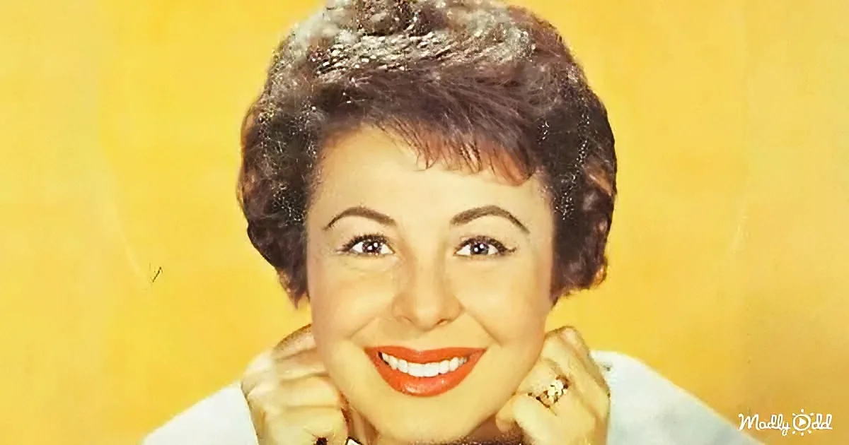 Eydie Gorme Was One of the Best Pop Vocalists of All Time