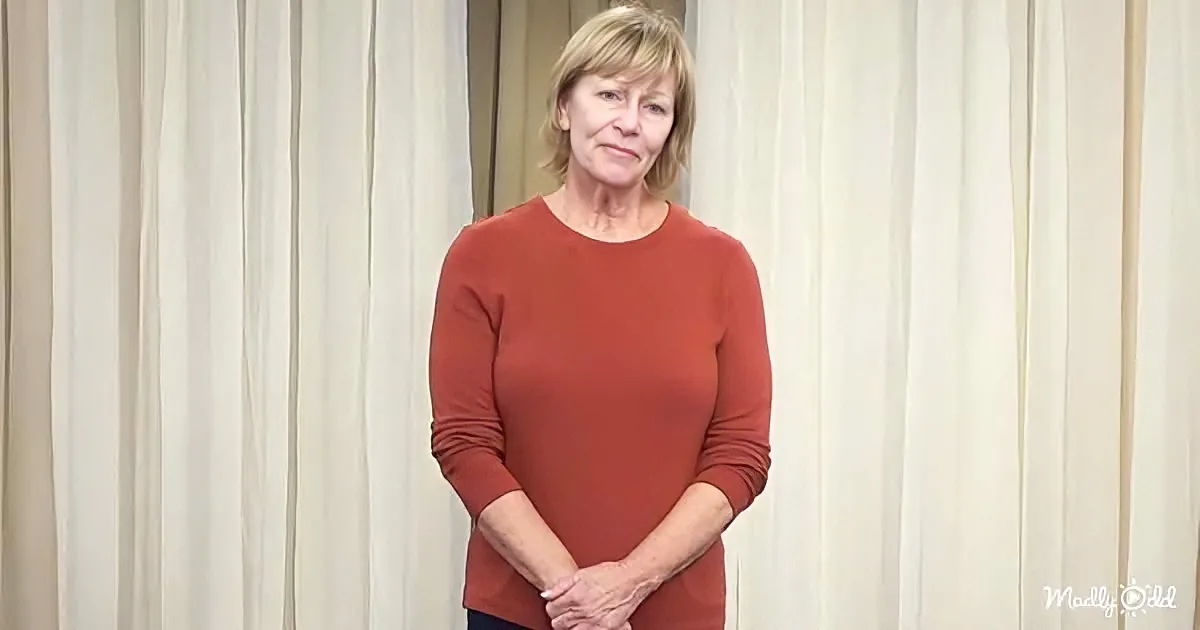 Senior Women Are Unrecognizable After Easy-to-Replicate Makeovers