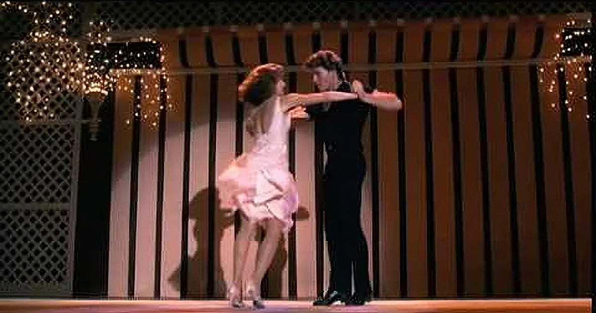''Dirty Dancing' Is Still One of the Best Romantic Films of All Time'