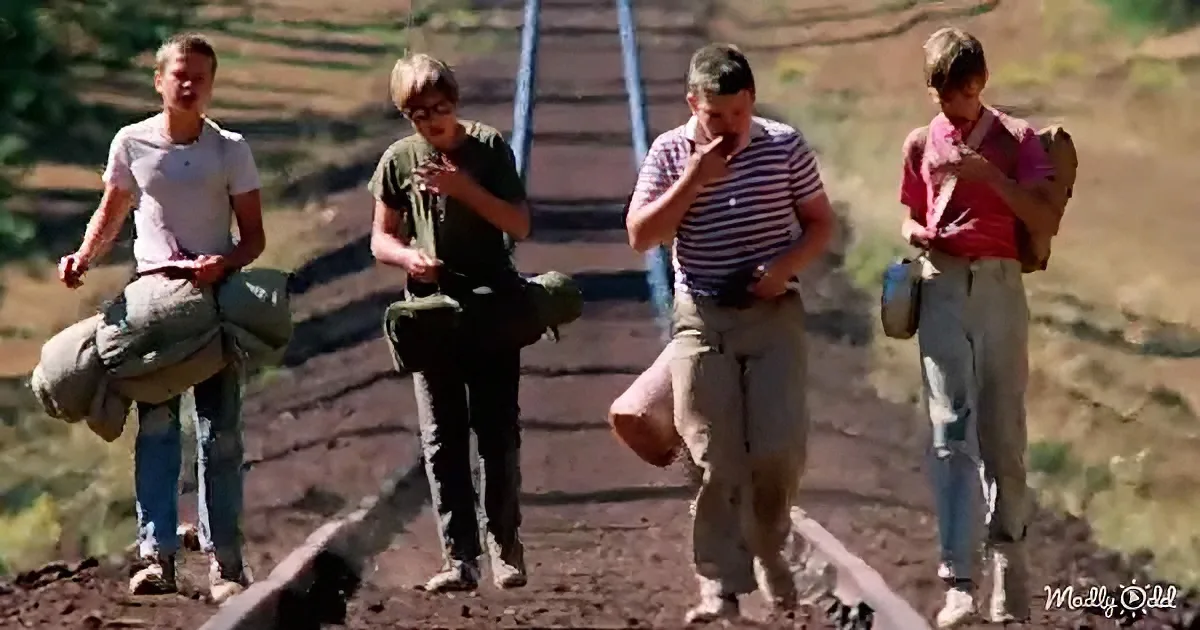 ''Stand by Me' Brings out the Nostalgic Feeling in All of Us'
