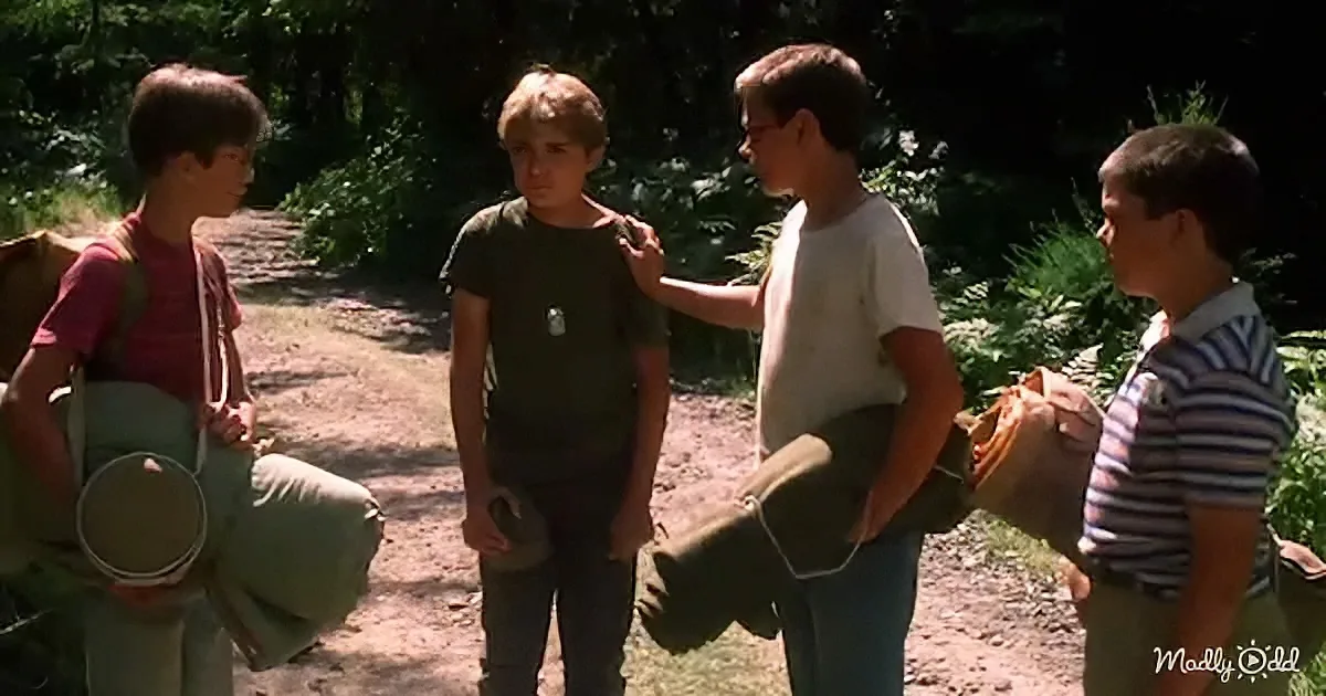 Stand By Me