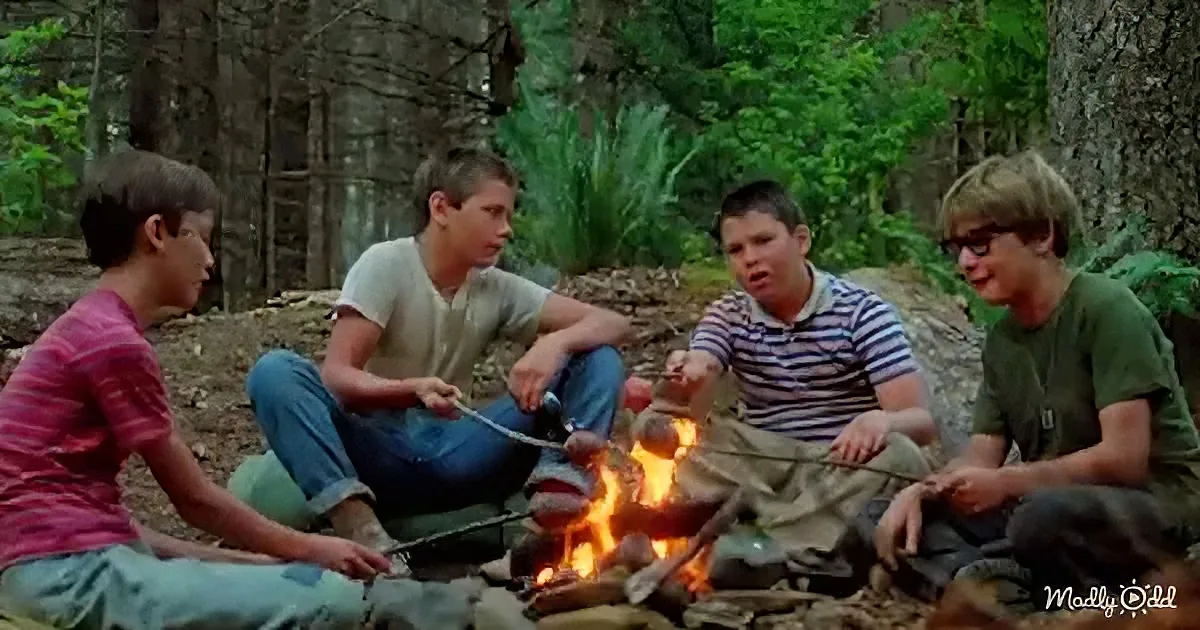Stand By Me