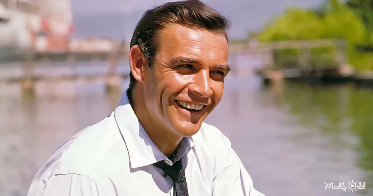 Sean Connery's Voice and Acting Career Will Be Remembered Forever