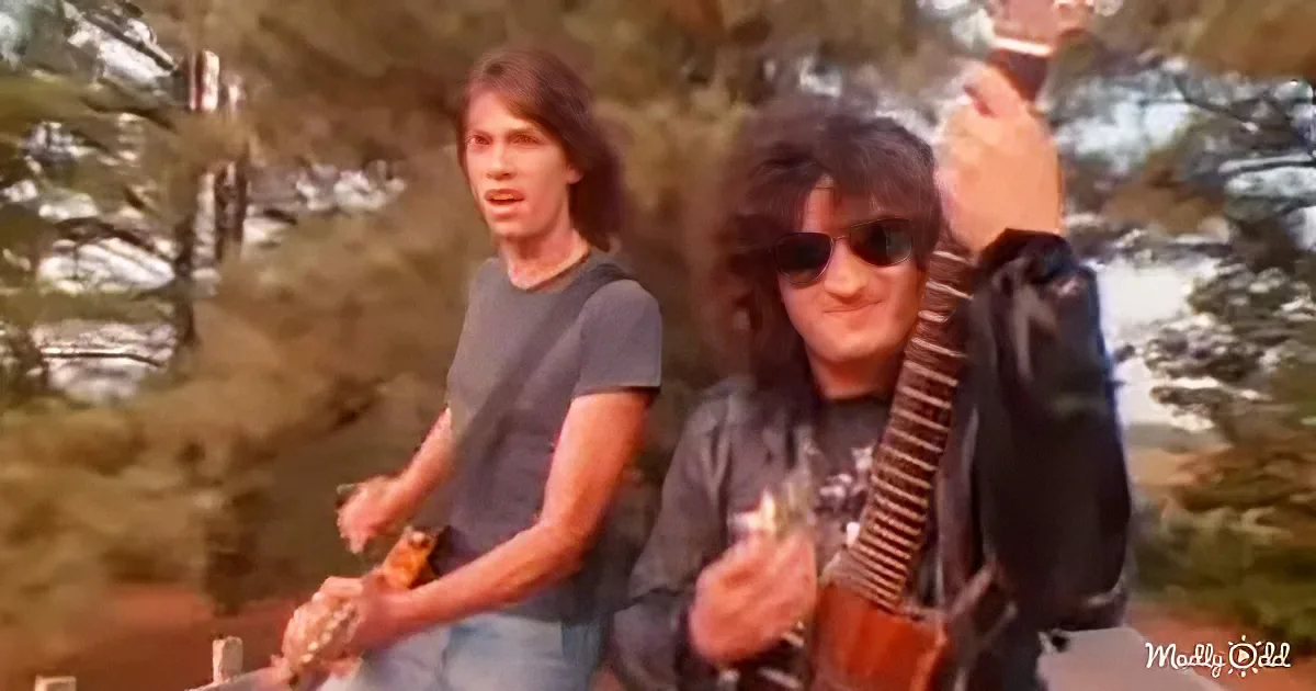 The Georgia Satellites