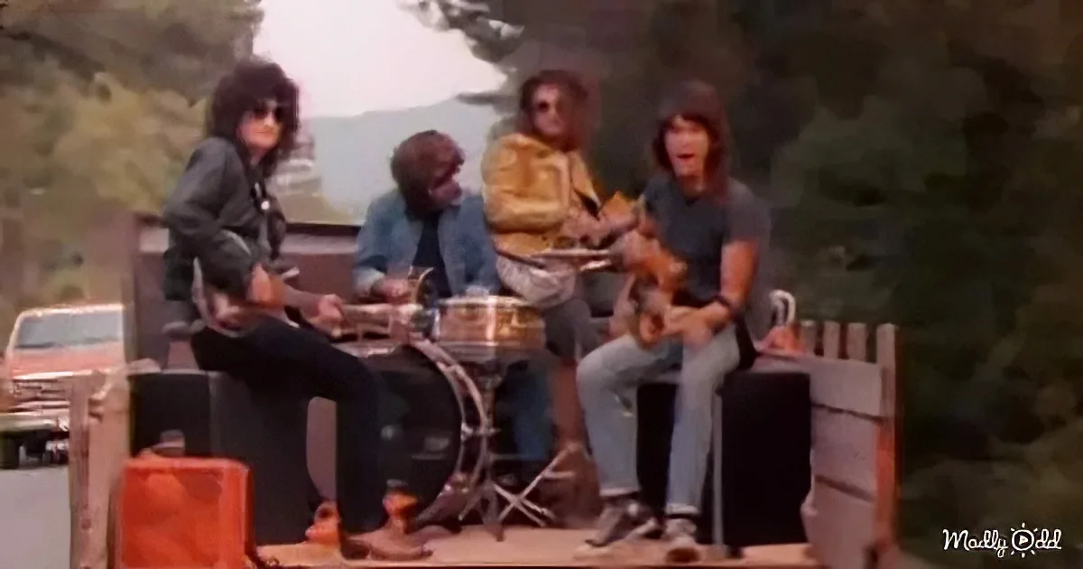 The Georgia Satellites