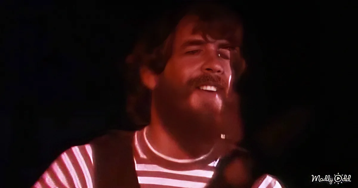 Creedence Clearwater Revival