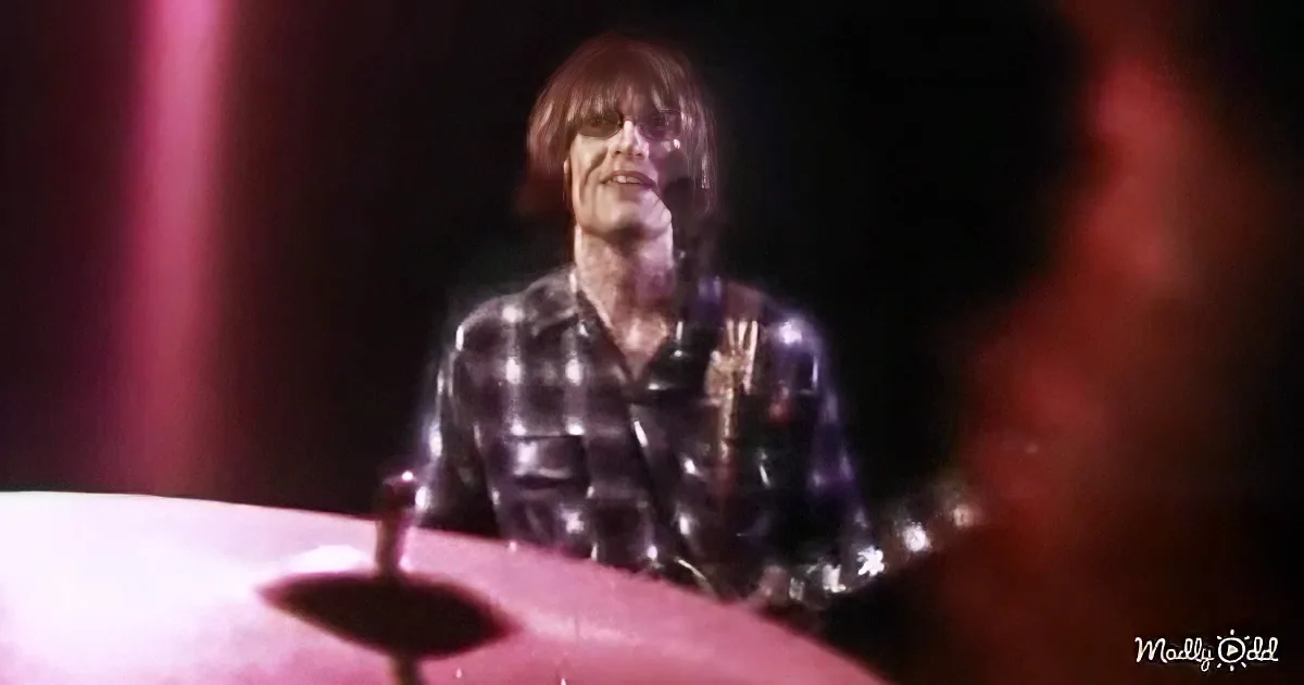 Creedence Clearwater Revival