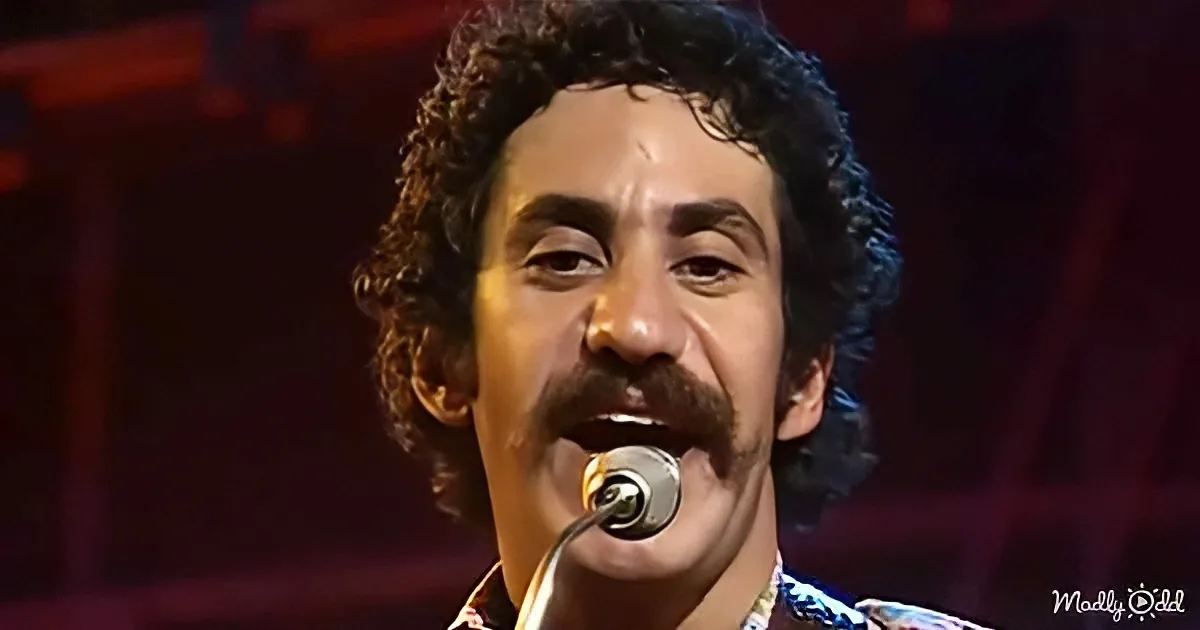 Do You Remember This 1973 Hit 'Bad Bad, Leroy Brown'?