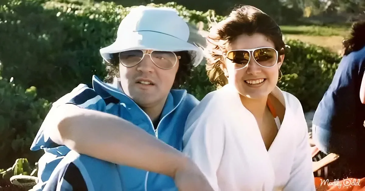 1977 Photos of Elvis Presley''s Last Vacation in Hawaii